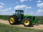tractor